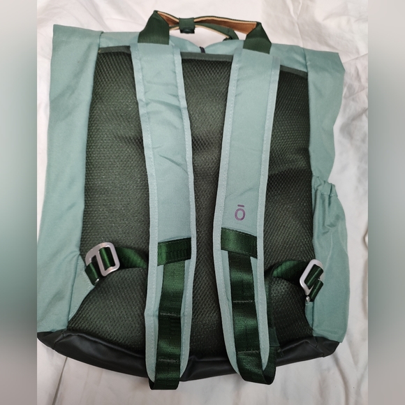 doTERRA backpack bag recycled NEW - Picture 3 of 4